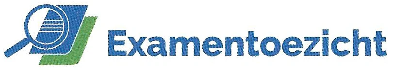 Examentoezicht